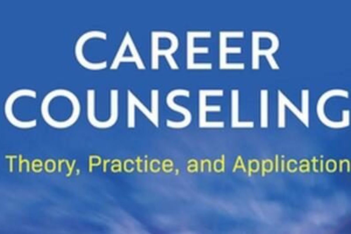 Dr. Krystal Humphreys, professor for Grace online Master of Clinical Mental Health Counseling program, co-authors Career Counseling Book.
