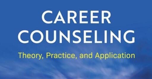 Dr. Krystal Humphreys, professor for Grace online Master of Clinical Mental Health Counseling program, co-authors Career Counseling Book.