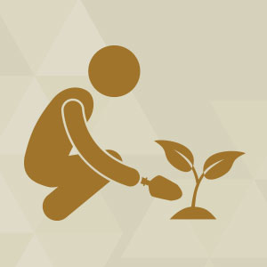 In a smaller worship environment, Christian leaders can find and train helpers who truly understand the nature of the congregation and community. In a smaller worship environment, Christian leaders can find and train helpers who truly understand the nature of the congregation and community.